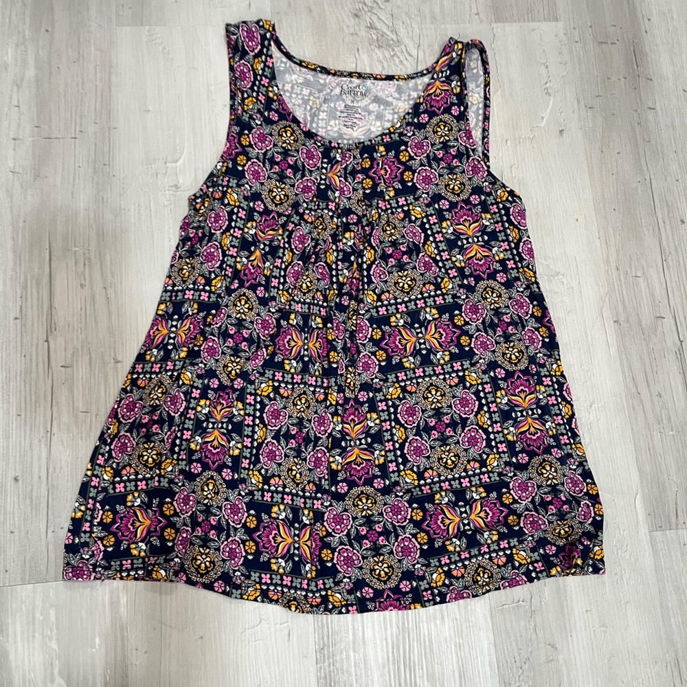 Women’s tank top size M
